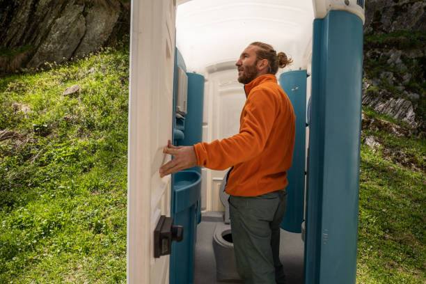 Best Portable toilet rental cost  in Odessa, TX