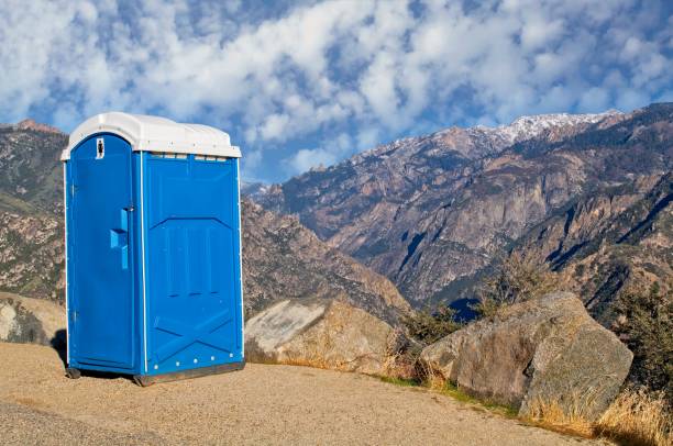 Best Affordable portable toilet rental  in Odessa, TX
