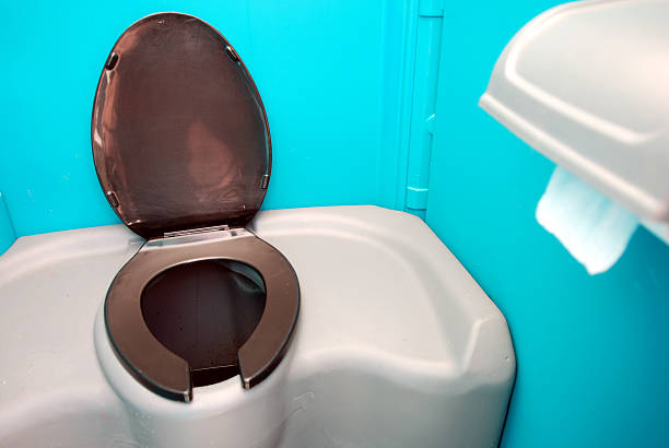 Best Affordable porta potty rental  in Odessa, TX
