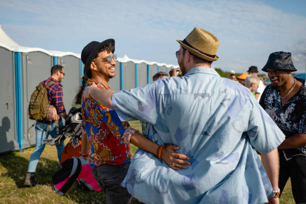 Best Porta potty for special events  in Odessa, TX