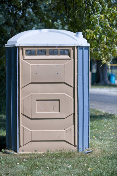 Professional porta potty rental in Odessa, TX