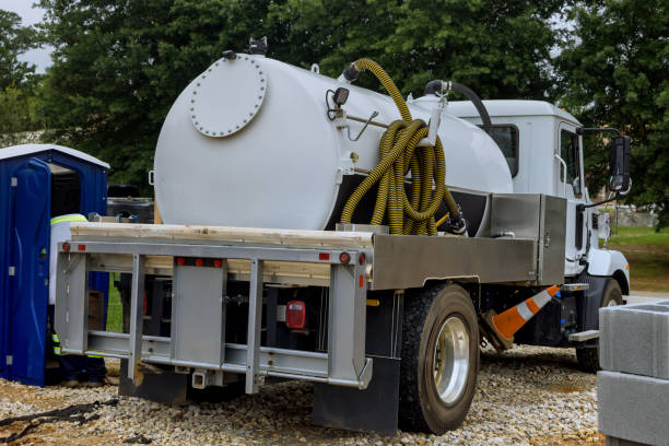 Best Portable restroom solutions  in Odessa, TX
