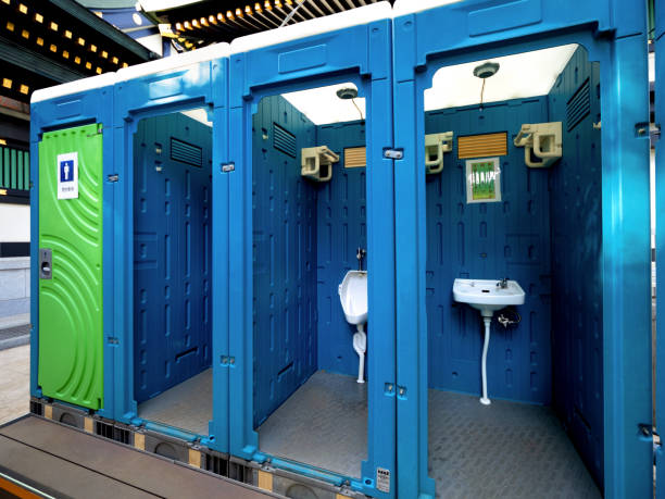 Best Long-term porta potty rental  in Odessa, TX
