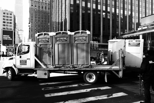 Best Long-term porta potty rental  in Odessa, TX