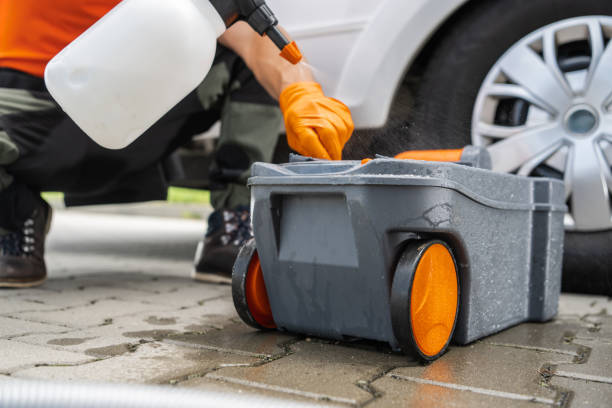 Best Portable toilet rental cost  in Odessa, TX