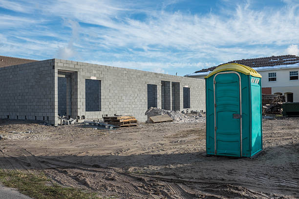 Best Porta potty delivery and setup  in Odessa, TX